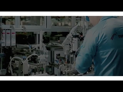 2-12 Outlets ทองแดง PEX การจําหน่าย manifold สําหรับระบบปลูกน้ํา