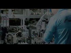 2-12 Outlets Brass Pex Manifold สําหรับการปรับปรุงบ้าน ระบบทําความร้อนอุตสาหกรรม