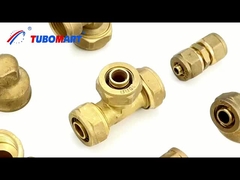 เครื่องอัดพิมพ์พอลิเอธีเลนแบบเชื่อมต่อกัน