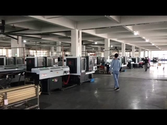 ผนังทองแดง โลโก้ธรรมชาติสกรูสกัดฟิตติ้งสําหรับท่อ Pex สําหรับน้ําและความร้อน