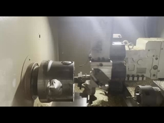 เครื่องปรับปรุงความหนาแน่น Pex ทองแดงเคลือบด้วยโครม สําหรับระบบประปา