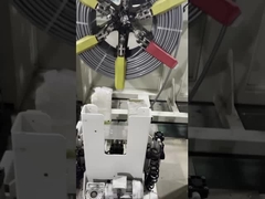 ท่อประกอบปั๊มน้ํา Pex อลูมิเนียม Radiant floor heating ท่อ