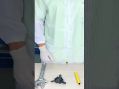 อุปกรณ์บีบอัด Pex