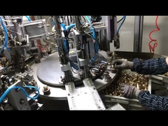 วาล์วแก๊สทองเหลือง