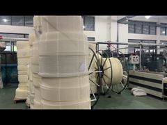 ท่อน Pex AL สำหรับน้ำและแก๊ส -40°C - 95°C ภายใน สีขาว/เหลือง/ดำ ฯลฯ