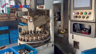 ข้อต่อลดทองเหลืองท่อน้ำที่เชื่อถือได้