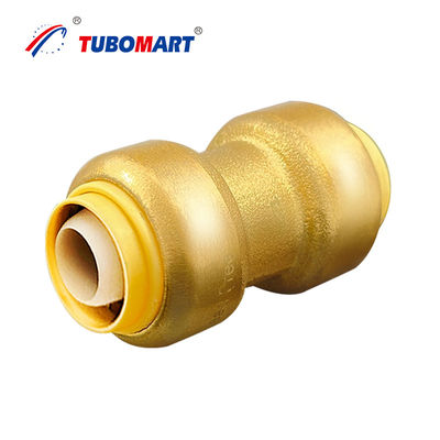 เครื่องปัก Pex ปูชฟิต พูชฟิต ปูชฟิต Pex Quick Connect Fittings