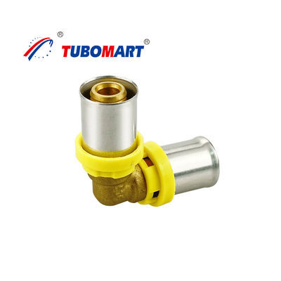 CW617N สายพัดพิมพ์ PEX ที่มีประสิทธิภาพสูง สายพัดพิมพ์ PEX AL PEX สายพัดพิมพ์ท่อ