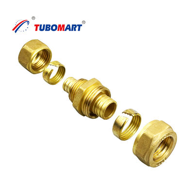 เครื่องปรับความหนา Pex ทองแดง เครื่องปรับท่อน้ํา Pex หลายชั้น โครม
