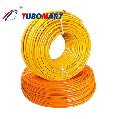 ระบบแก๊ส อลูมิเนียม PEX ท่อ PEX AL PEX ท่อหลายชั้น