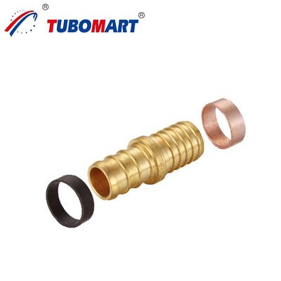 เครื่องปรับปรุง Pex Crimp ความดันสูง สําหรับระบบประปาที่อยู่อาศัยและพาณิชย์