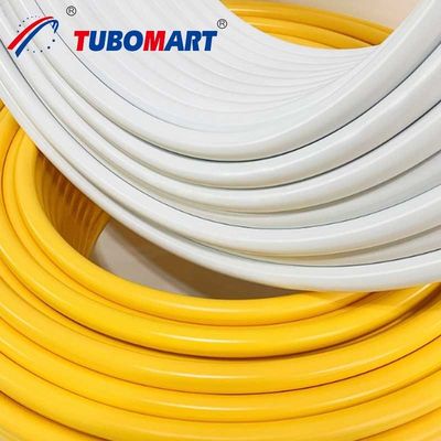 สารประกอบ PEX AL ท่อ 3/4 นิ้ว PEX ท่อสําหรับความร้อนพื้น Radiant