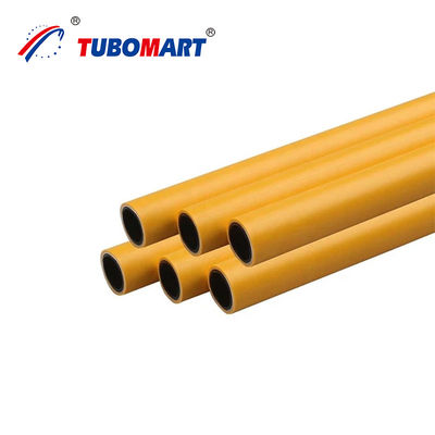 PEX ท่อ กันระเบิด ท่อแก๊สธรรมชาติทนอุณหภูมิสูง OEM PEX Al PEX ท่อ Tubomart