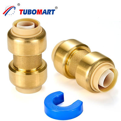 cUPC NSF CSA ยืนยันผลิตภัณฑ์ปัดเข้าสําหรับ PEX COPPER CPVC ผลิตจากวัสดุ C46500