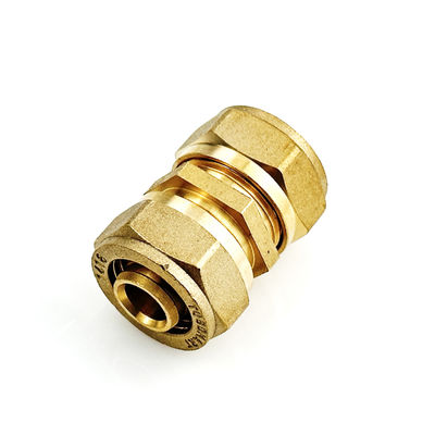 เครื่องปรับสัดส่วน Pex Crimp แบบทองแดงมืออาชีพที่มี ISO 9001/9002 ISO 14001 การรับรอง