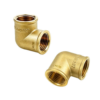 หมึก PEX Fittings สําหรับการเชื่อมต่อสไลด์สั้น Custom สําหรับ PEX และ PE-RT ท่อ Customizes
