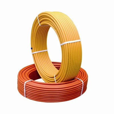 Tubomart Oem คุณภาพสูง อลูมิเนียมประกอบ PEX AL PEX หลอดแก๊สน้ําหลายชั้น
