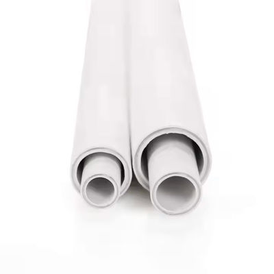 ผู้ผลิตจีน OEM ท่อประกอบ Pex-Al-Pex ท่อสําหรับท่อทําความร้อนพื้น