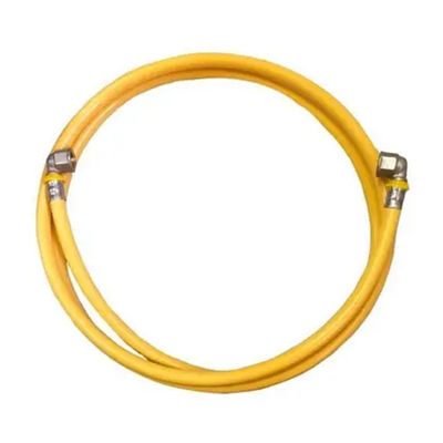 ระบบก๊าซท่อ PEX AL PEX ที่ทนทานต่อการกัดกร่อน 16MM หลายชั้น