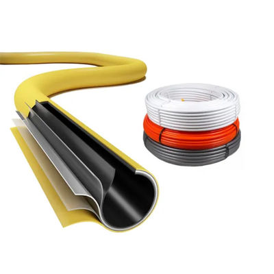 ระบบแก๊สทนทานต่อการกัดกร่อน Pex AL Pex Pipe 16-32MM พร้อม Crimp