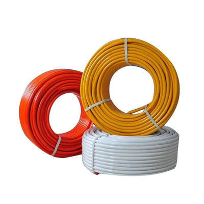 1216 1620 โรงงาน OEM TUBOMART Pex Al Pex ท่อประกอบ 16-32 มิลลิเมตร ทนต่อ UV สําหรับระบบแก๊ส
