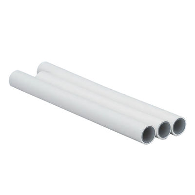 PEX AL PEX เครื่องบดท่อหลายชั้น PE-RT สําหรับท่อทําความร้อนพื้นด้วยก๊าซธรรมชาติ