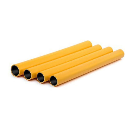 ผู้ผลิต OEM การจัดหาน้ํา PEX ท่อการทําความร้อนพื้น ท่อผสมหลายชั้น Pap PEX AL PEX ท่อสําหรับน้ําและก๊าซ