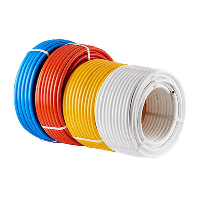 pex al pex ท่อน้ํา PN1.0Mpa ท่อพลาสติกท่อผันท่ออลูมิเนียมสําหรับพลังงานก๊าซและแสงอาทิตย์