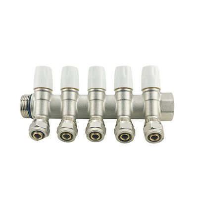 230V โฟลต ทองแดง Pex การกระจายกระจายกระจายกระจายกระจายกระจาย