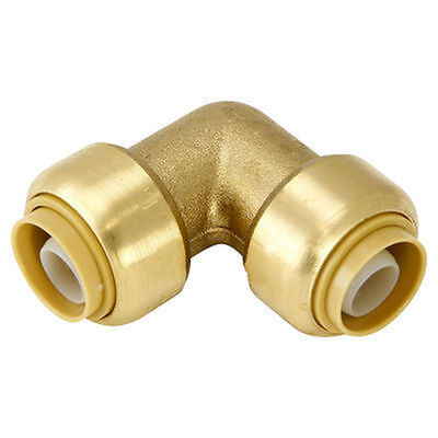 ISO NSF CSA อนุมัติ Lead Free Brass Shark Bite ดันใน Fit Fitting สําหรับ PEX COPPER CPVC ไปยังตลาด USA CANADA