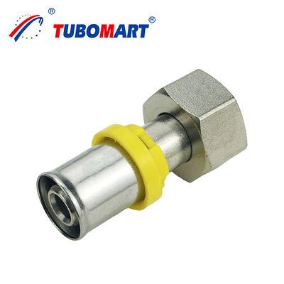 Tubomart ขายปลีก TH Style PEX AL PEX เครื่องกดพิมพ์