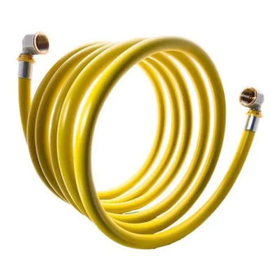 ท่อแก๊ส PEX-AL-PEX MLP สำหรับระบบทำความร้อนใต้พื้นด้วยน้ำแก๊สธรรมชาติ ASTM F1281/1282