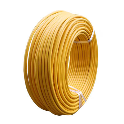 Tubomart OEM Logo PEX ท่อแก๊ส 50/100/200 M / รอลล์ ความยาวสําหรับระบบปลูกน้ําและน้ําแก๊ส