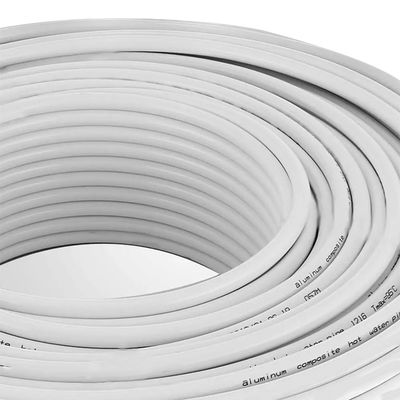 OEM ดีไซน์ใหม่ ASTM F1281 ท่อน้ํา 16-32MM หลายสี PN25 PEX ท่อแรงดันสูงทุกชนิด PEX Al PEX ท่อ