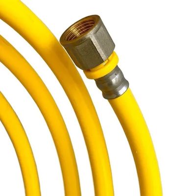 OEM ความดันสูงทุกชนิด PEX Al PEX ท่อ 50 ปีรับประกัน 16/18/20/25/32mm ขนาดสําหรับระบบแก๊ส