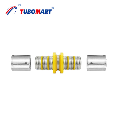 ออสเตรเลีย PEX AL PEX เครื่องพิมพ์ติดตั้งเครื่องหมายน้ําที่ได้รับอนุมัติสําหรับระบบประปาและแก๊ส