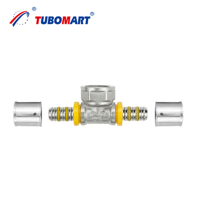 เครื่องปั่นท่อ Pex AL pEX ที่ทนทานนาน มีประสบการณ์การผลิต 24 ปี และได้รับการรับรอง ISO 9001/9002