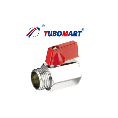 มินิบอลวาล์ว 1/2\