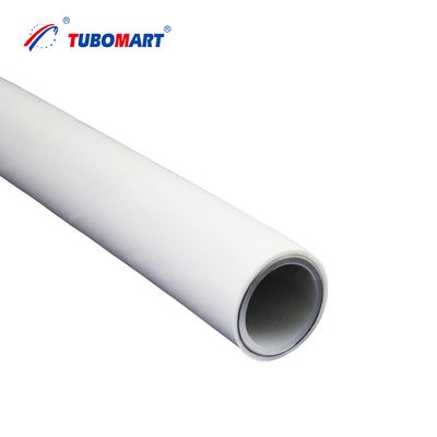 OEM High Pressure PEX AL PEX PIPE 16-32mm Cheap Price Laser PEX Al PEX Pipe for Water Supply