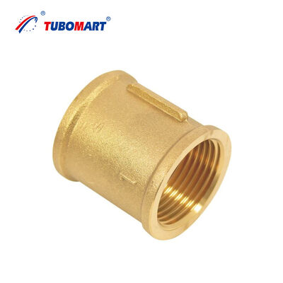 TUBOMART OEM ราคาที่แข่งขันชาย สายตรงสหภาพ สายสกรูทองแดงสําหรับท่อทองแดง