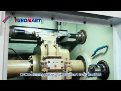 ISO รับรอง PEX AL PEX ปุ่มใน Fittings ทองแดง 1/2 